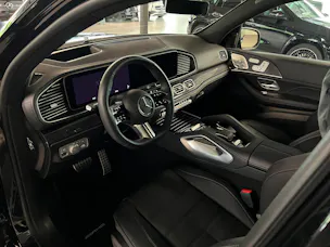 Mercedes-Benz GLE 400 e 4Matic 9G-Tronic