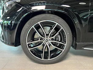 Mercedes-Benz GLE 400 e 4Matic 9G-Tronic