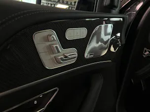 Mercedes-Benz GLE 400 e 4Matic 9G-Tronic