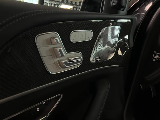 Mercedes-Benz GLE 400 e 4Matic 9G-Tronic