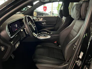 Mercedes-Benz GLE 400 e 4Matic 9G-Tronic