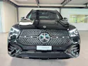 Mercedes-Benz GLE 400 e 4Matic 9G-Tronic