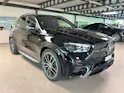 Mercedes-Benz GLE 400 e 4Matic 9G-Tronic
