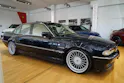 BMW 740i