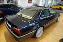 BMW 740i