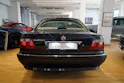 BMW 740i