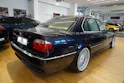 BMW 740i