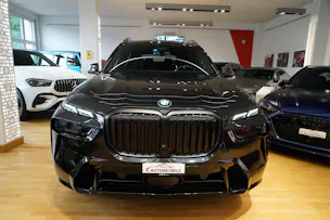 BMW X7 xDrive 48V 40d M Sport Pro Steptronic 7-Plätzer