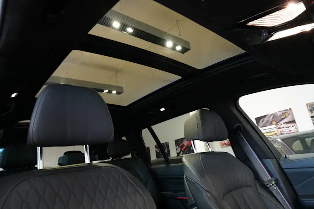 BMW X7 xDrive 48V 40d M Sport Pro Steptronic 7-Plätzer