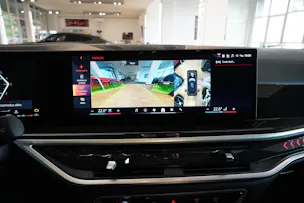 BMW X7 xDrive 48V 40d M Sport Pro Steptronic 7-Plätzer