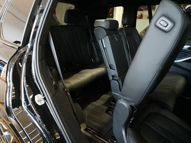 BMW X7 xDrive 48V 40d M Sport Pro Steptronic 7-Plätzer