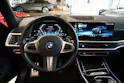 BMW X7 xDrive 48V 40d M Sport Pro Steptronic 7-Plätzer