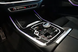 BMW X7 xDrive 48V 40d M Sport Pro Steptronic 7-Plätzer