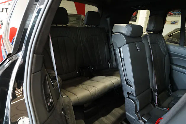 BMW X7 xDrive 48V 40d M Sport Pro Steptronic 7-Plätzer