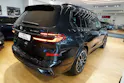 BMW X7 xDrive 48V 40d M Sport Pro Steptronic 7-Plätzer