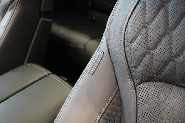 BMW X7 xDrive 48V 40d M Sport Pro Steptronic 7-Plätzer