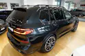BMW X7 xDrive 48V 40d M Sport Pro Steptronic 7-Plätzer