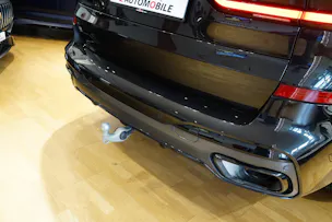 BMW X7 xDrive 48V 40d M Sport Pro Steptronic 7-Plätzer