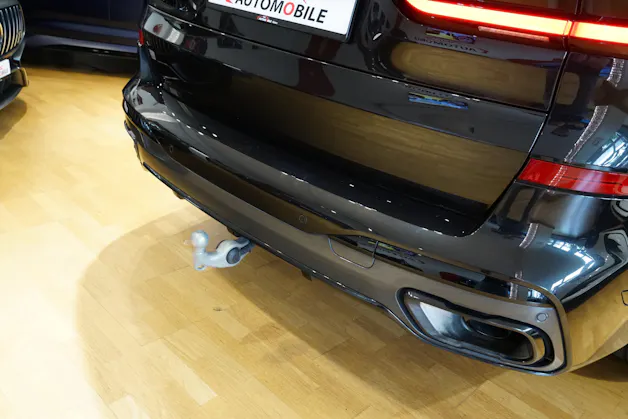 BMW X7 xDrive 48V 40d M Sport Pro Steptronic 7-Plätzer