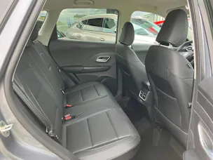 MG ZS 1.5 Hybrid+ Luxury