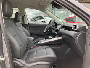 MG ZS 1.5 Hybrid+ Luxury