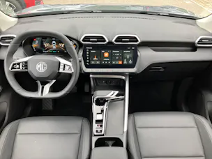 MG ZS 1.5 Hybrid+ Luxury