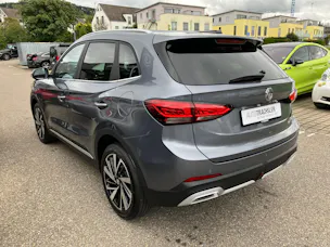 MG ZS 1.5 Hybrid+ Luxury
