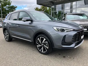MG ZS 1.5 Hybrid+ Luxury