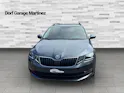 Škoda Octavia Combi 2.0 TDI Soleil 4x4 DSG