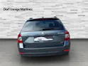 Škoda Octavia Combi 2.0 TDI Soleil 4x4 DSG