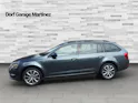 Škoda Octavia Combi 2.0 TDI Soleil 4x4 DSG