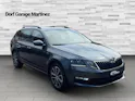 Škoda Octavia Combi 2.0 TDI Soleil 4x4 DSG