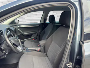 Škoda Octavia Combi 2.0 TDI Soleil 4x4 DSG