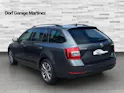 Škoda Octavia Combi 2.0 TDI Soleil 4x4 DSG