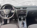 Škoda Octavia Combi 2.0 TDI Soleil 4x4 DSG