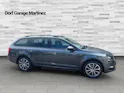 Škoda Octavia Combi 2.0 TDI Soleil 4x4 DSG