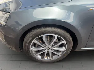 Škoda Octavia Combi 2.0 TDI Soleil 4x4 DSG