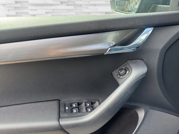 Škoda Octavia Combi 2.0 TDI Soleil 4x4 DSG