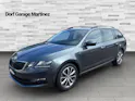 Škoda Octavia Combi 2.0 TDI Soleil 4x4 DSG
