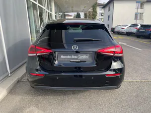 Mercedes-Benz A 250e Style 8G-DCT