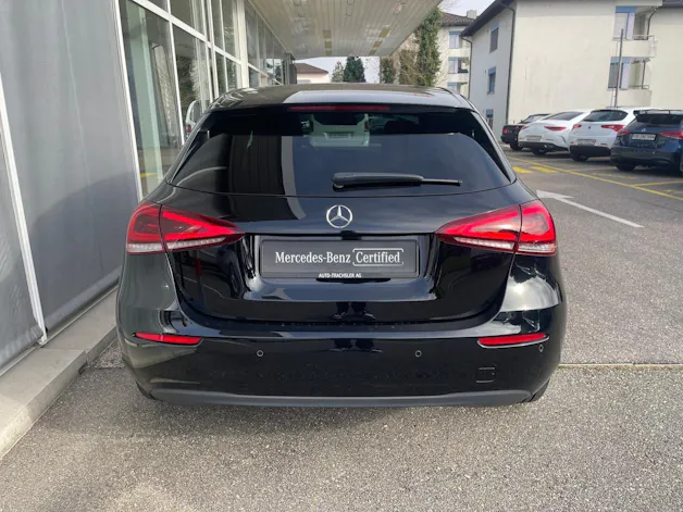 Mercedes-Benz A 250e Style 8G-DCT