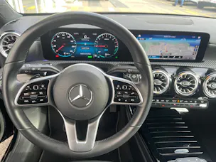 Mercedes-Benz A 250e Style 8G-DCT
