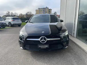 Mercedes-Benz A 250e Style 8G-DCT