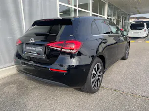 Mercedes-Benz A 250e Style 8G-DCT