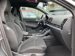 Škoda Karoq 2.0 TSI SportLine 4x4 DSG