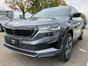 Škoda Karoq 2.0 TSI SportLine 4x4 DSG