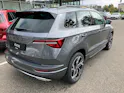 Škoda Karoq 2.0 TSI SportLine 4x4 DSG