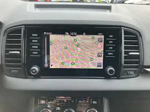 Škoda Karoq 2.0 TSI SportLine 4x4 DSG