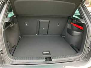 Škoda Karoq 2.0 TSI SportLine 4x4 DSG