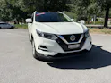 Nissan Qashqai 1.7 dCi tekna+ Xtronic ALL-MODE 4x4